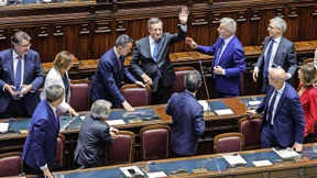 Der Mario-Draghi-Moment