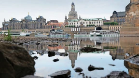 Wenn der Rasensprenger aus und der Pool leer bleiben muss