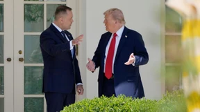 Polen will dauerhaft US-Truppen im Land