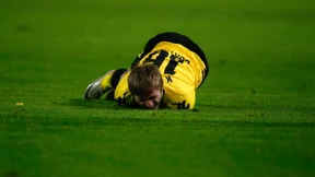 Es reicht nicht fürs Borussia-Wunder