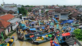 Wohl zu schnell für ein Warnsystem