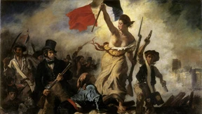 Noch keine Levée en masse