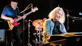 Die musikalische Leichtigkeit des Seins