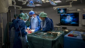 Kommt jetzt die Widerspruchslösung?