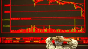 Tech-Werte im Würgegriff Pekings