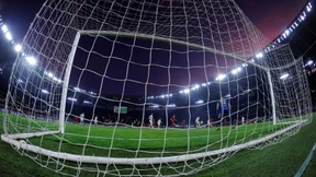 Alle Bälle rollen nach Rom