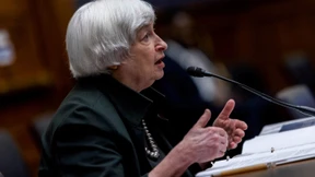 Die amerikanische Zeitbombe