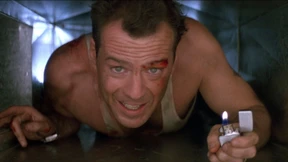 Der sicherste Chauffeur der ganzen Achterbahn