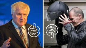 Das sind die Gewinner und Verlierer 2015