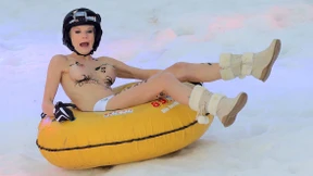 Schon wieder ausgekuschelt