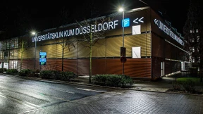 Erster Coronavirus-Fall in NRW bestätigt