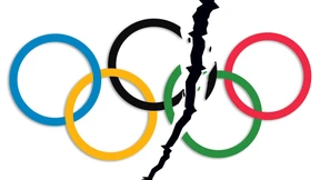 Olympisches Schandmal