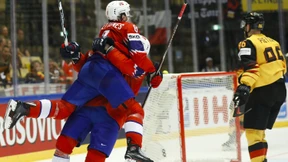 Wieder ist es das Penaltyschießen