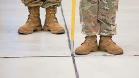 Sie werden mehr statt weniger