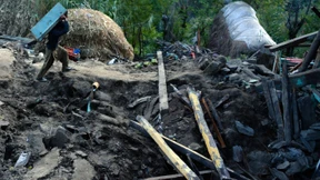 Die Angst vor der Kälte