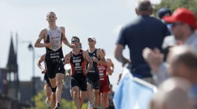 Triathleten klagen nach Wettkampf über Durchfall