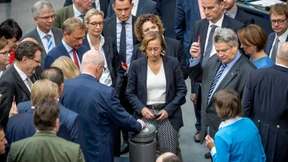 Parteien bekommen 25 Millionen Euro zusätzlich