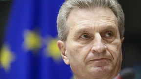 EU fährt Finanzhilfen an Türkei langsam zurück