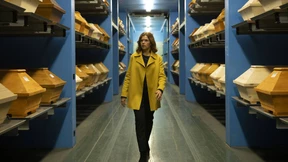 Sie weiß, was einen guten Nachruf ausmacht