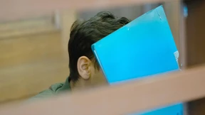 Angeklagter gesteht Angriff auf Kippa tragenden Israeli