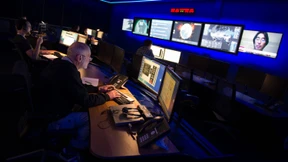 Hackerangriffe im Visier der Forscher