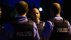 Bis irgendwann die Hemmschwelle fällt