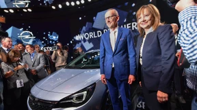 Die Unsicherheit ist zurück 