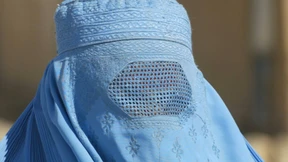 Skepsis gegen Burka-Verbot