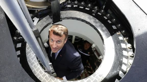 Ein europäischer Atomschirm?