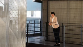 „Die ganze Wiedervereinigung hat mir keinen Spaß mehr gemacht“