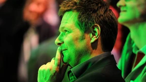 Trotzig gegen die „flüssige Demokratie“ 