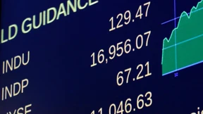 Dow-Jones-Index kurz vor 17.000 Punkten