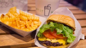 Frenetische Begrüßung für die neuen Burger