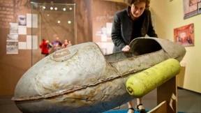 Wunderwelten aus Schrott