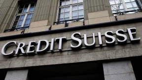 Hedgefonds will Credit Suisse in drei Teile aufspalten
