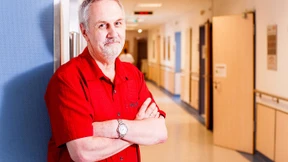 Das Schweizer Taschenmesser