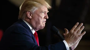 Wehe, wenn Donald Trump gewinnt