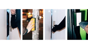 Warum wir wieder Hände schütteln können