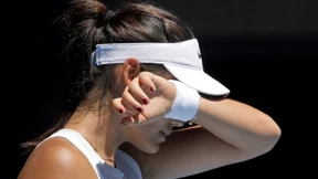 Zuschauer nach Vorfall mit Raducanu festgenommen