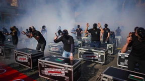 Hilferuf von Roms Gastro-Szene