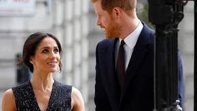 Meghan Markle hing Karriere an den Nagel