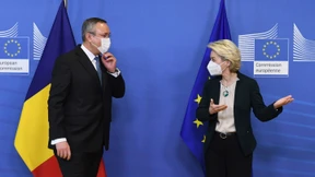 Nervosität in Rumänien – Sorgen um die Republik Moldau