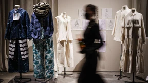 Was von der Berlin Fashion Week zu erwarten ist