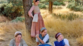 Verschwörung der Frauen