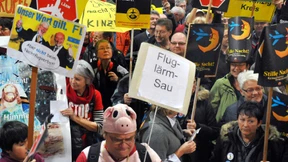 99 Demos bleiben nicht ganz ohne Wirkung