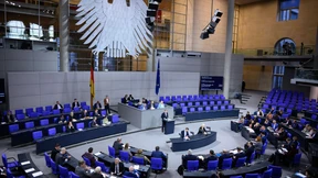 AfD-Abgeordnete Uhr aus Landesgruppe ausgeschlossen