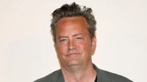 Matthew Perry war wohl alles andere als clean