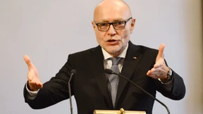 Di Fabio liefert Seehofer weitere Munition gegen Merkel