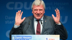 Bouffier gegen Gauland
