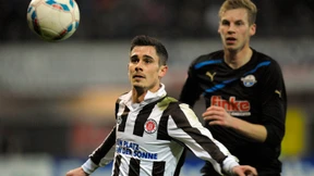 St. Paulis spätes Glück